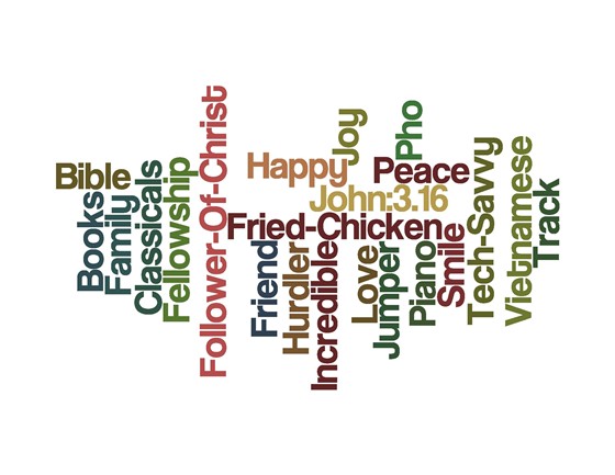 Wordle: Wordle 1