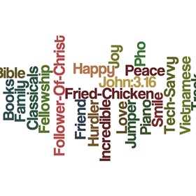 Wordle: Wordle 1